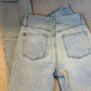 $5 for $25 ⭐️ closet sale!!! BDG- Distressed denim